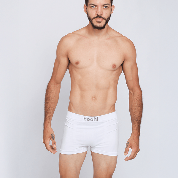 KIT 6 CUECAS HOAHI BOXER POLIAMIDA PREMIUM