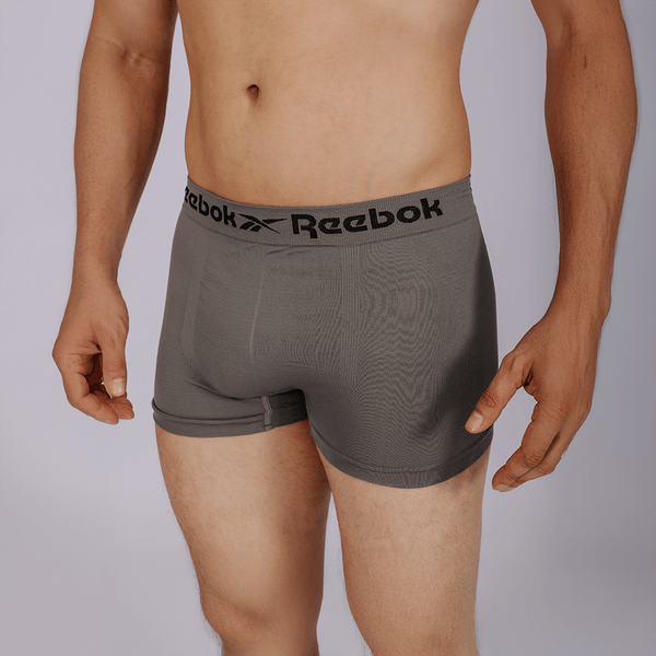 CUECA BOXER REEBOK CLASSIC MICROFIBRA COS INTEIRO