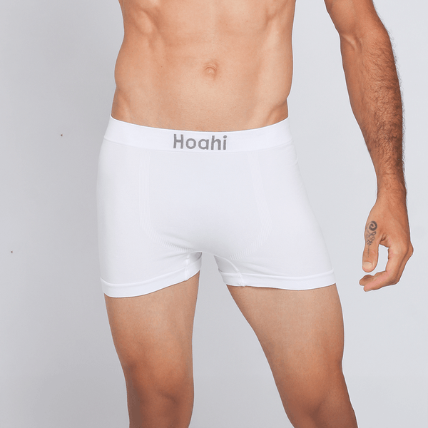 CUECA BOXER HOAHI PREMIUM POLIAMIDA
