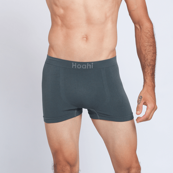 CUECA BOXER HOAHI PREMIUM POLIAMIDA