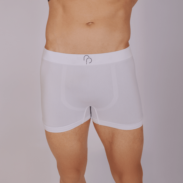 KIT 2 CUECAS BOXER RP BASIC MICROFIBRA