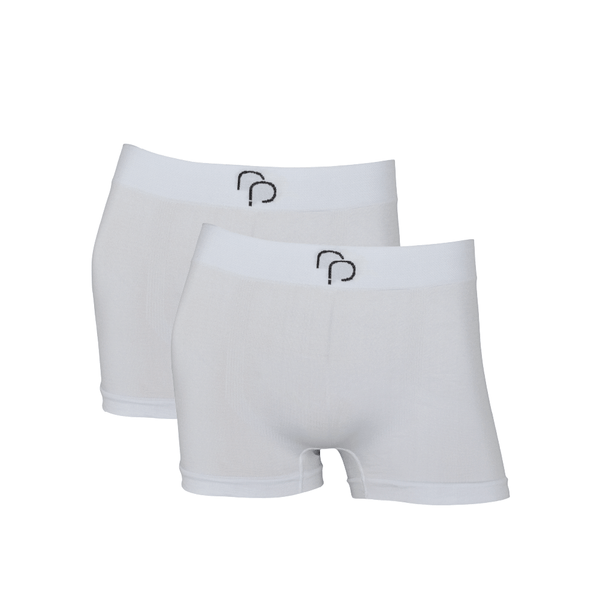 KIT 2 CUECAS BOXER RP BASIC MICROFIBRA