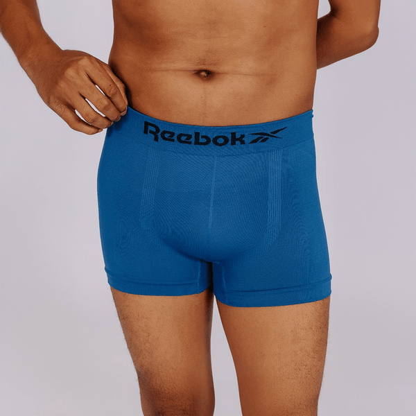 CUECA BOXER REEBOK CLASSIC MICROFIBRA