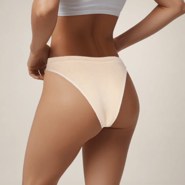 KIT 2 CALCINHAS TANGA RP BASIC MICROFIBRA