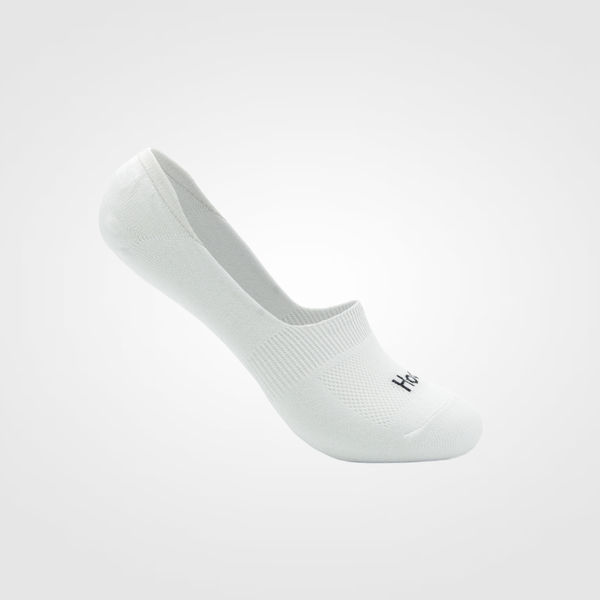 KIT 3 PARES DE MEIA SAPATILHA HOAHI