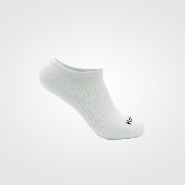 KIT 3 PARES DE MEIA SOQUETE HOAHI ATOALHADA