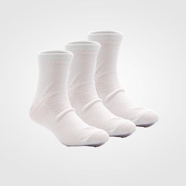 KIT 3 PARES DE MEIA JUVENIL HOAHI