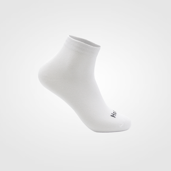 KIT 3 PARES DE MEIA CANO MÉDIO HOAHI