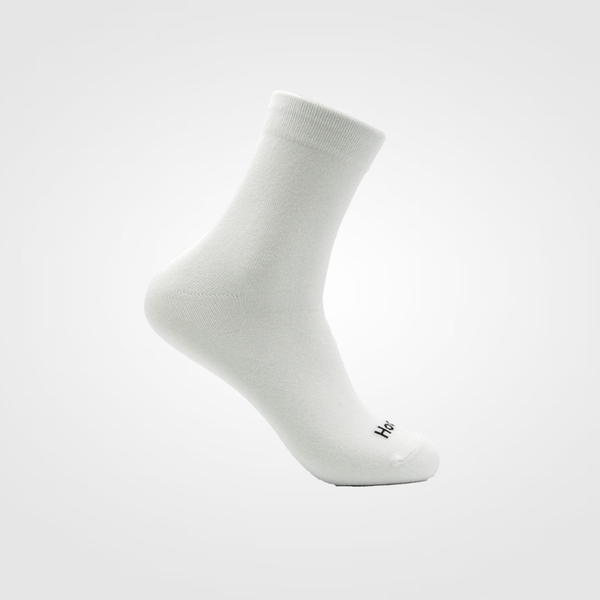 KIT 3 PARES DE MEIA CANO LONGO HOAHI