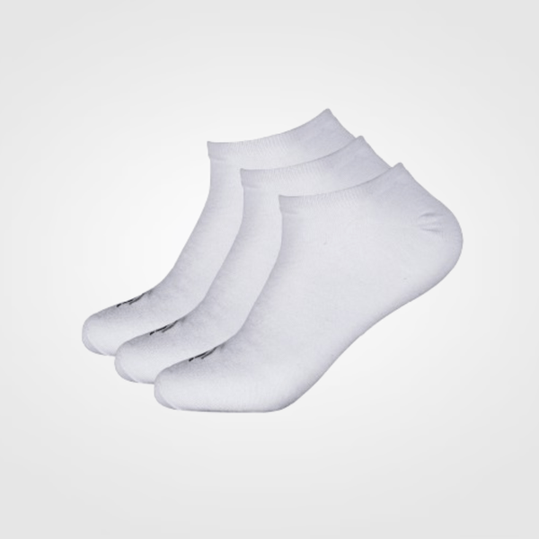 KIT 3 PARES DE MEIA INVISÍVEL RP CONFORT