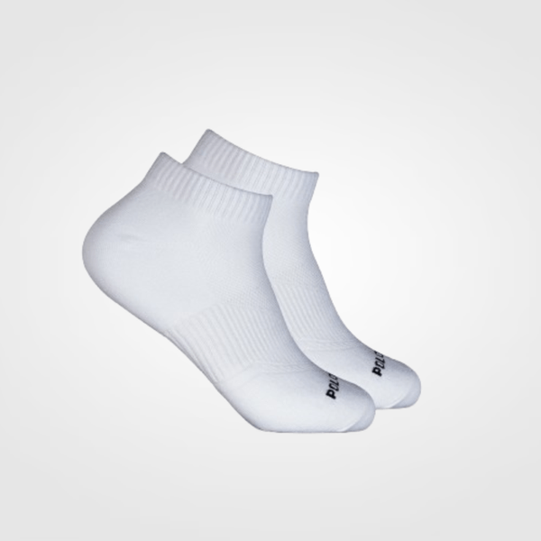 KIT 2 PARES DE MEIA CANO CURTO POLO WEAR