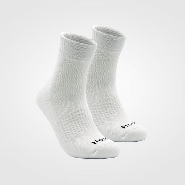 KIT 2 PARES DE MEIA CANO LONGO HOAHI ATOALHADO