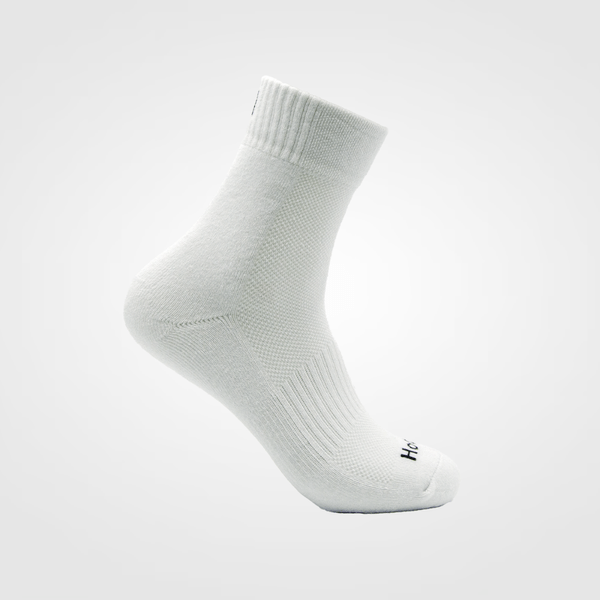 KIT 2 PARES DE MEIA CANO LONGO HOAHI ATOALHADO