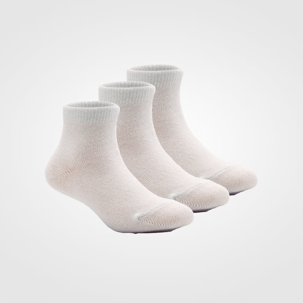 KIT 3 PARES DE MEIA INFANTIL HOAHI