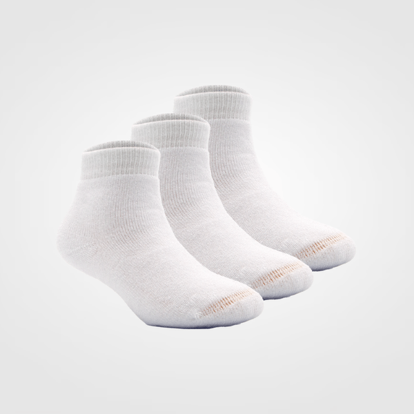 KIT 3 PARES DE MEIA INFANTIL HOAHI ATOALHADO