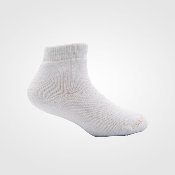 KIT 3 PARES DE MEIA INFANTIL HOAHI ATOALHADO