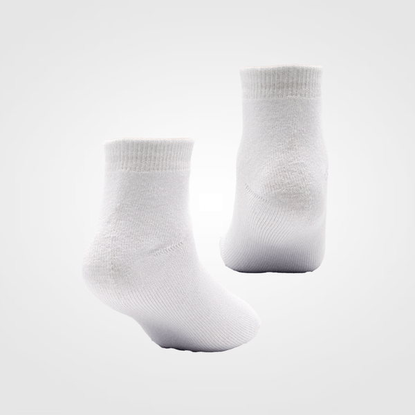 KIT 3 PARES DE MEIA JUVENIL HOAHI ATOALHADO