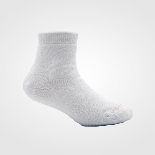 KIT 3 PARES DE MEIA KIDS HOAHI ATOALHADO