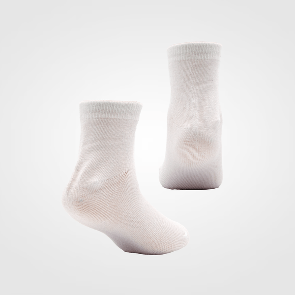 KIT 3 PARES DE MEIA KIDS HOAHI