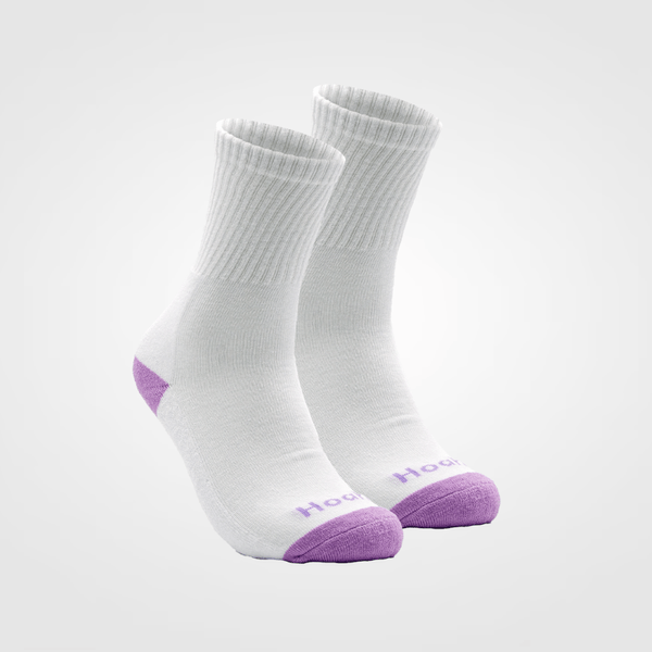 MEIA CANO LONGO HOAHI SPORT ATOALHADO