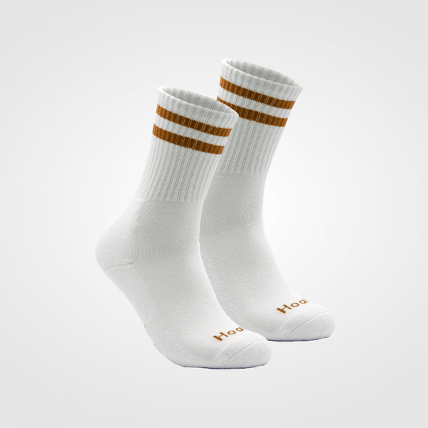 MEIA CANO LONGO HOAHI ATOALHADO EMBAIXO