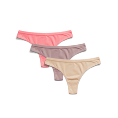 calcinha-hoahi-tanga-algodao-sem-costura-rosa-lilas-bege